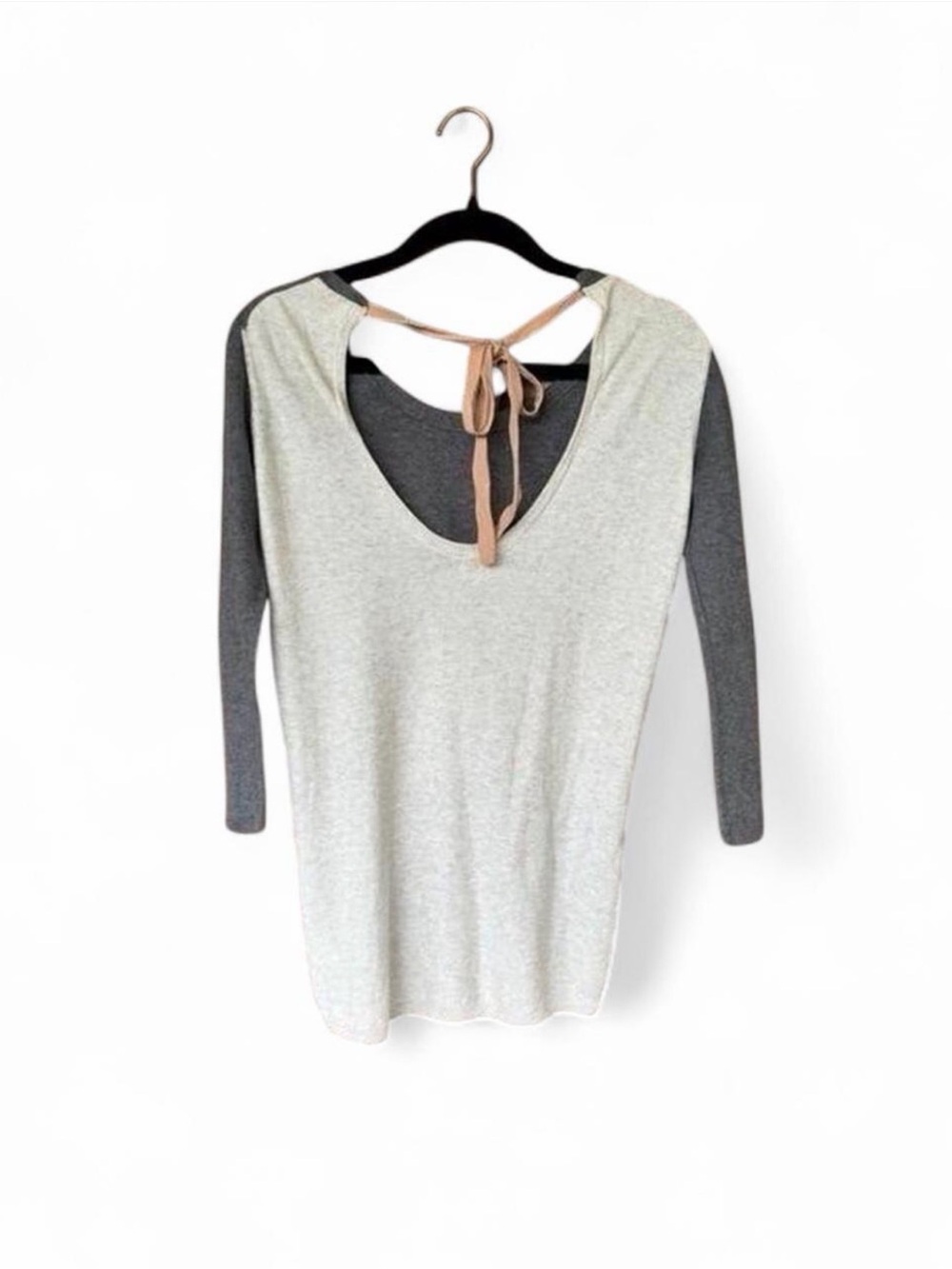 Artizia Babaton Silk/ Cashmere Lightweight Sweater, M